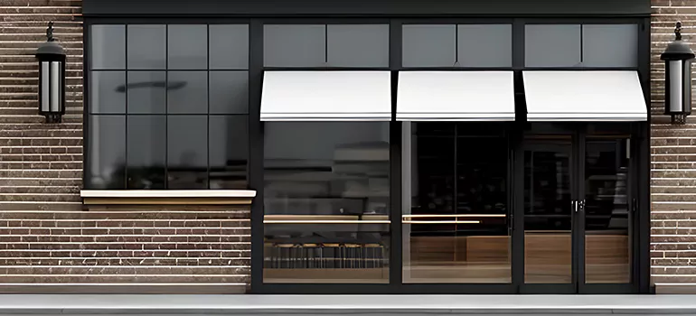 Commercial Window Seal Replacement in Seminole, FL