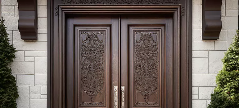 Front Door Moulding in Seminole, FL