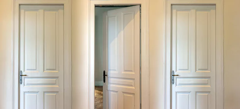 Garage Door Mullions inSeminole, FL