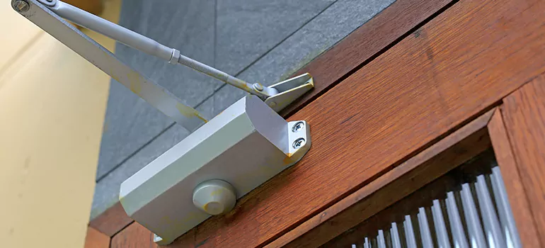 Electric Garage Door Opener Installation in Seminole, FL