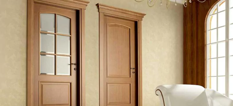 Cabinet Door Stiles in Seminole, FL