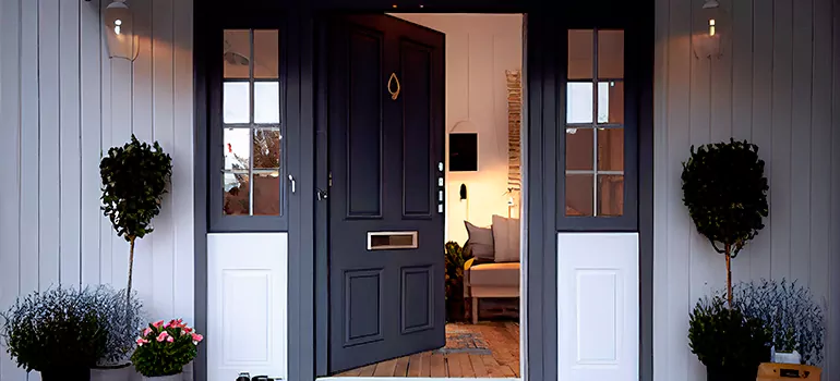 Interior Door Sweep in Seminole, FL