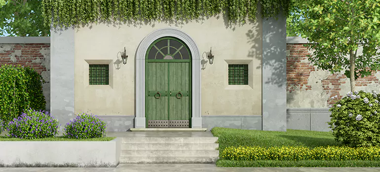 Weatherproof Screen Door in Seminole, FL