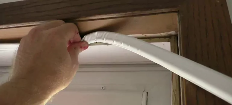 Commercial Door Weather Stripping in Seminole, FL