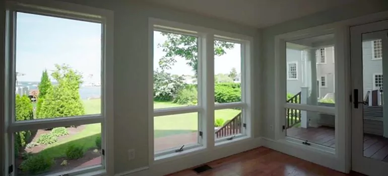 Double-hung Window Repair in Seminole, FL