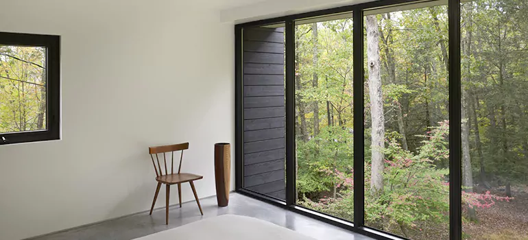 Triple Pane Energy Efficient Windows in Seminole, FL