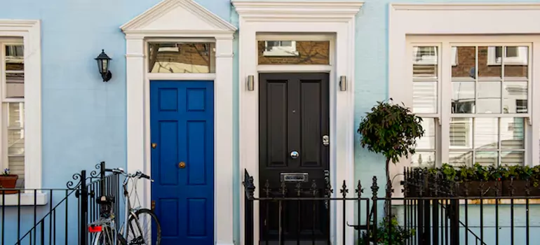 Front Door Sweep Replacement in Seminole, FL