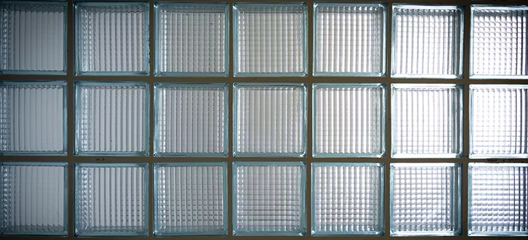 Basement Glass Window in Seminole, FL