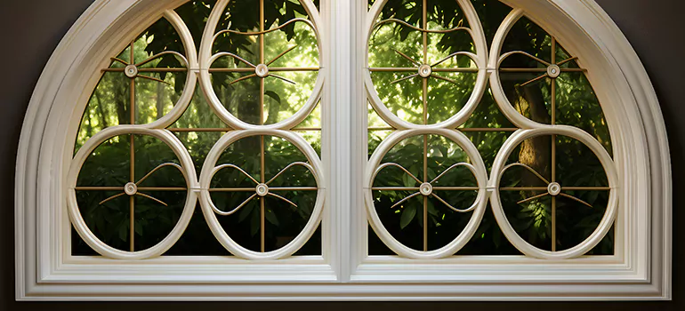 Half-round Window Replacement Contractors in Seminole, FL