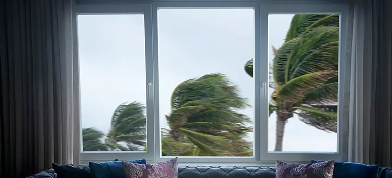 Hurricane Window Inspections Services in Seminole, FL