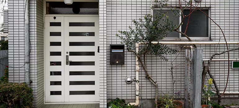 Custom Louvre Doors in Seminole, FL