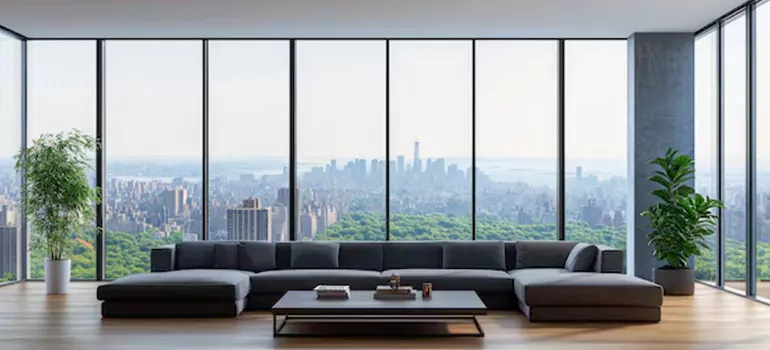 Types Of Modern Windows in Seminole, FL