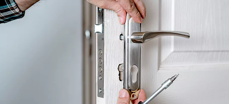 Multi Point Door Installation Solutions in Seminole, FL