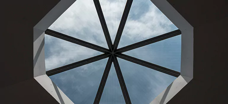 Octagon Window Designs For Homes in Seminole, FL