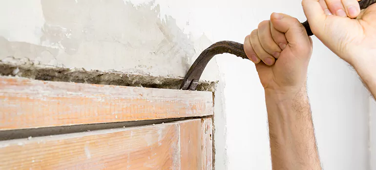 Pocket Door Hardware Repair inSeminole, FL