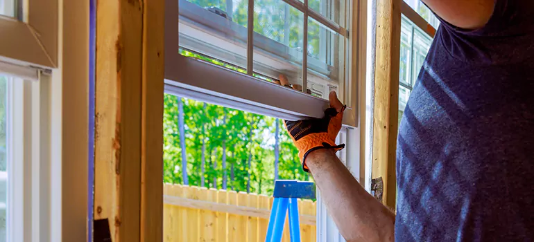 Removable Porch Windows in Seminole, FL