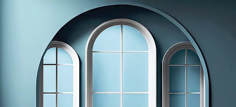 Quarter Arch Window Insulation in Seminole, FL