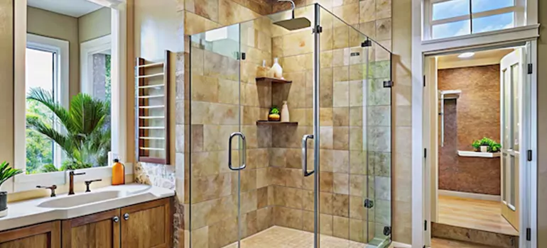 Shower Doors Repair in Seminole, FL