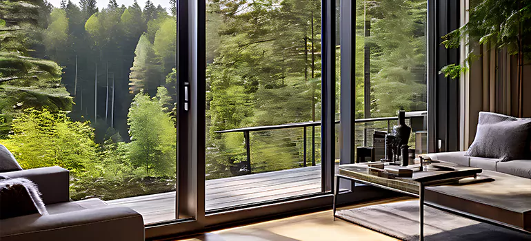 Single Slider Window Insulation Services in Seminole, FL