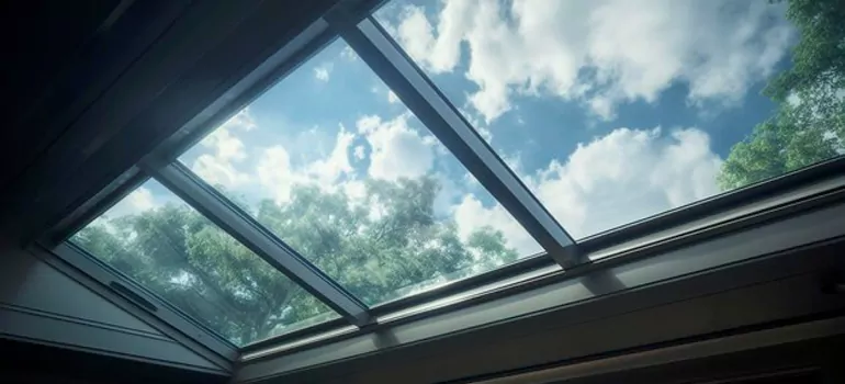 Roofing Skylight Installation in Seminole, FL