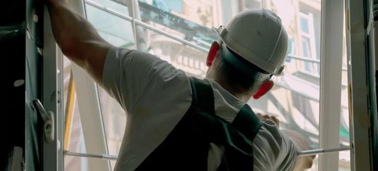 Install Exterior Storm Windows in Seminole, FL