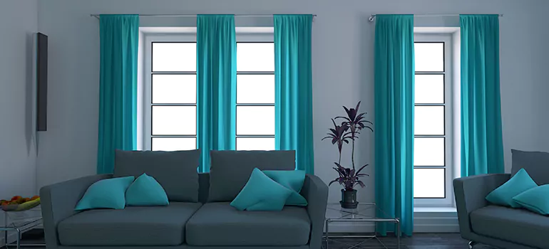 Tempered Sidelights Glass Panel Repair in Seminole, FL