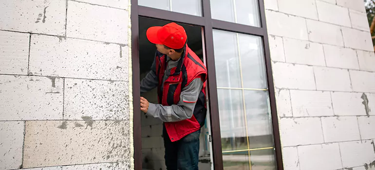 Tilt And Turn Double Glazed Windows in Seminole, FL