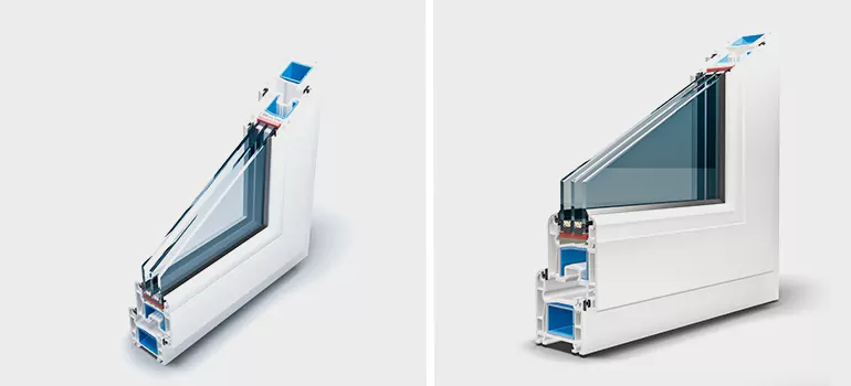 Triple Glazed Window Installation Experts in Seminole, FL