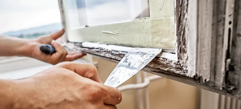 Custom Window Insulation Solutions in Seminole, FL