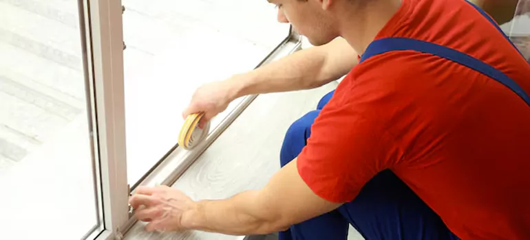 Window Jamb Repair Kit in Seminole, FL