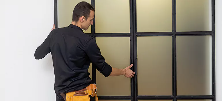 Vinyl Window Rail Installation Near Me in Seminole, FL