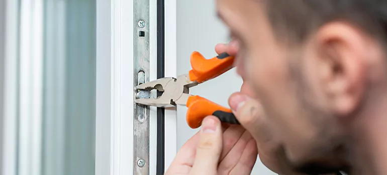 Window Seal Repair in Seminole, FL