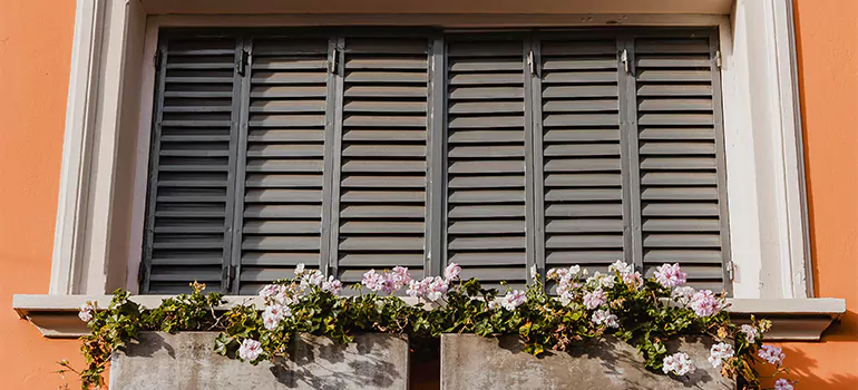 Security Roller Shutters in Seminole, FL
