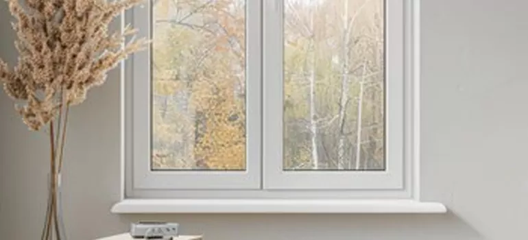 Vinyl Window Stool in Seminole, FL